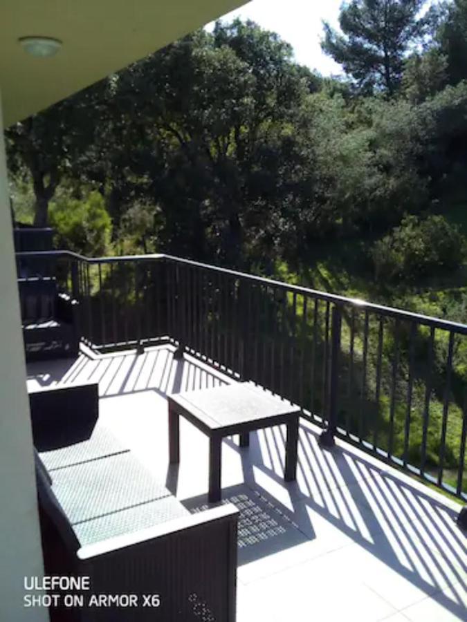 T3 Le Myrte Vue Mer & Montagne Idealement Situe Propriano  Buitenkant foto